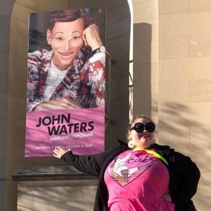 Meet your Posher, Samantha